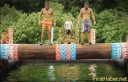 survivor-unluler-gonulluler-2013-ozeti-22-haziran